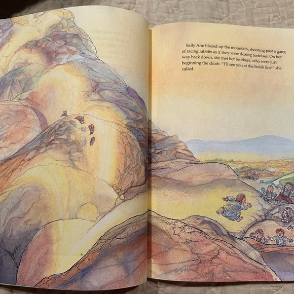 Sally Ann Thunder Ann Whirlwind Crockett! - Picture 3 of 10